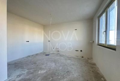 Duplex cu 3 camere cu Canalizare în Arhitecților - Calea Cisnădiei - 4