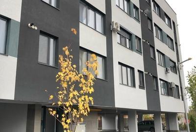 Garsonieră decomandată, mobilată în Brâncoveanu