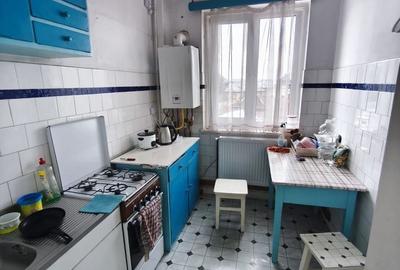 Apartament cu 2 camere în Ultracentral