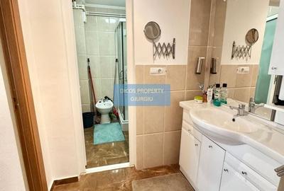 Apartament cu 3 camere decomandat în Semicentral - 9