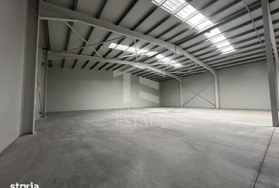 Spațiu comercial, de 500 mp, în Central - 5