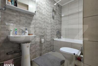 Apartament cu 4 camere în Nufărul - 7