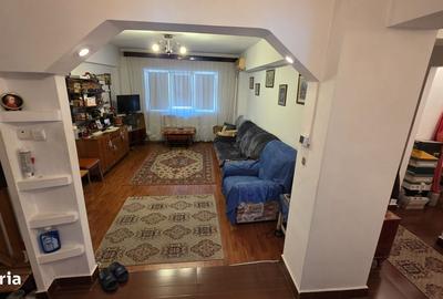 Apartament cu 4 camere în Central