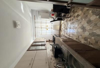 Apartament cu 3 camere decomandat în Ultracentral