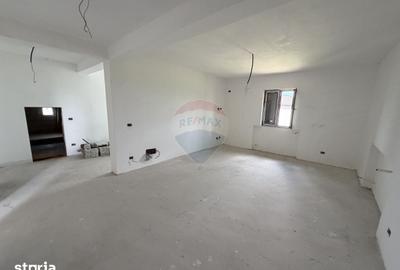 Casă cu 5 camere cu Teren 3960 Mp în Milcovul - 1