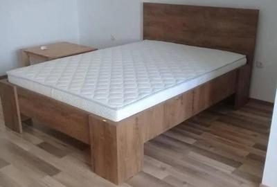 Garsonieră decomandată în Girocului