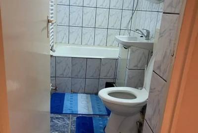Garsonieră decomandată în Calea Dumbrăvii - 4