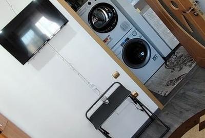 Apartament cu 2 camere semidecomandat în Central - 3