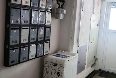 Apartament cu 2 camere în Micro 14