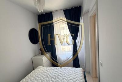 Apartament cu 2 camere semidecomandat, mobilat în Viilor - 7