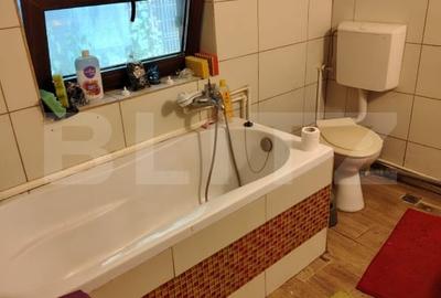 Casă individuală cu 3 camere cu Garaj în Someșu Rece - 14
