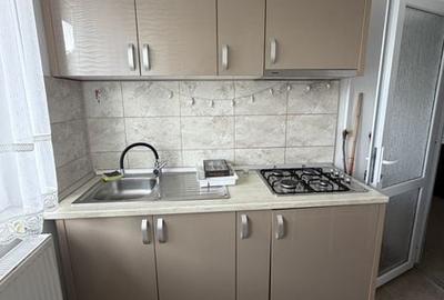 Apartament cu 2 camere în Ultracentral
