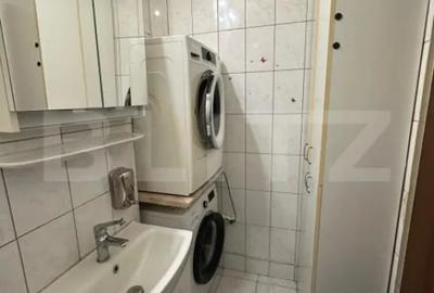 Apartament cu 3 camere decomandat, mobilat în 7 Noiembrie - 7