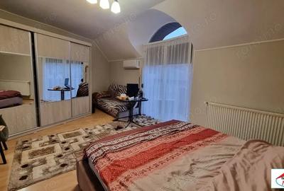 Casă cu Teren 350 Mp în Titulescu - 8