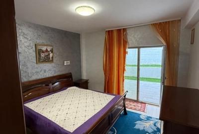 Apartament cu 3 camere semidecomandat, mobilat în Valea Lupului - 9