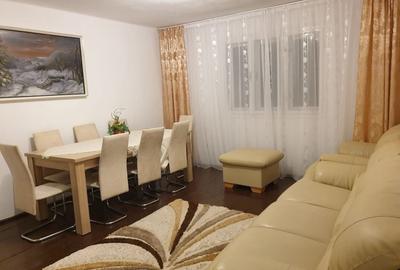 Casă cu 3 camere în Mustești
