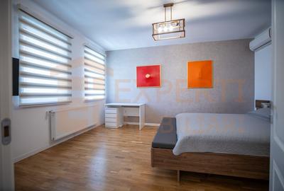 Apartament cu 5 camere decomandat, mobilat în Ultracentral - 15