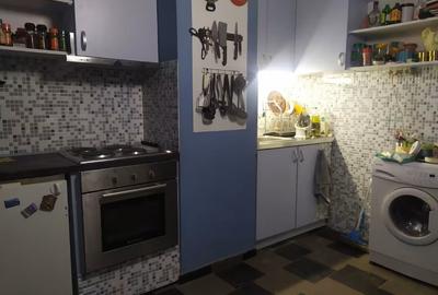 Garsonieră în Colentina