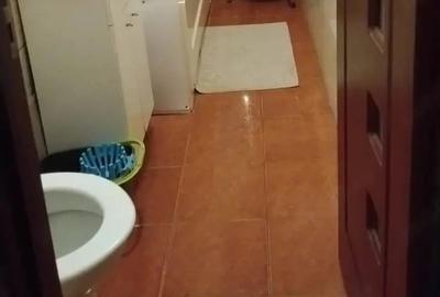 Garsonieră în Brâncoveanu