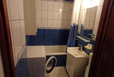 Apartament cu 2 camere semidecomandat în Exterior Vest - 2