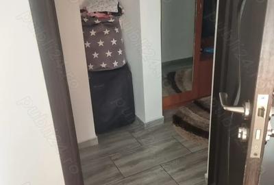 Apartament cu 2 camere decomandat în Central - 7