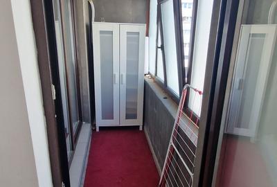 Garsonieră decomandată în Roșu - 5
