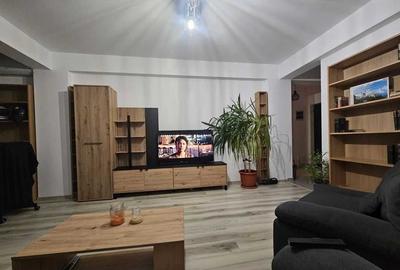 Apartament cu 2 camere decomandat în Vest - 2