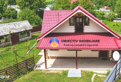 Casă cu 4 camere în Central - 18