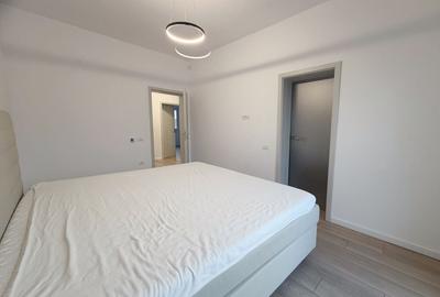 Duplex cu 5 camere cu Canalizare în Dumbrăvița - 8