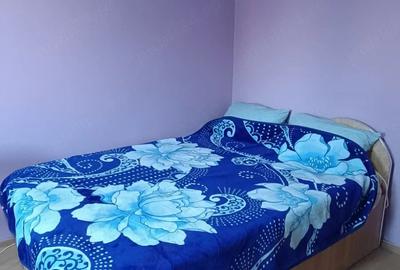 Garsonieră decomandată în Sud