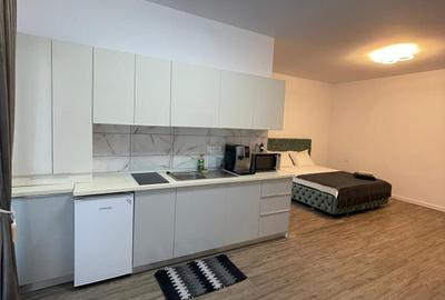 Apartament cu 2 camere decomandat în Exterior Vest - 5