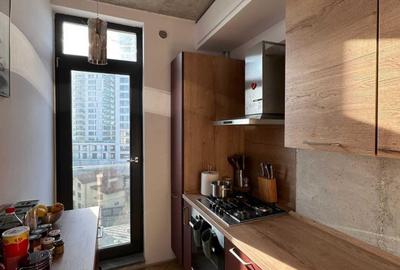 Apartament cu 2 camere decomandat în Barbu Văcărescu - 5