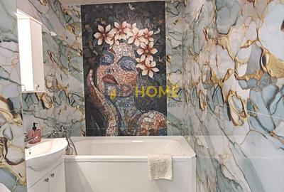Apartament cu 2 camere semidecomandat, mobilat în Unirii - 12