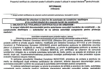 Spațiu comercial, în Vânători - 3