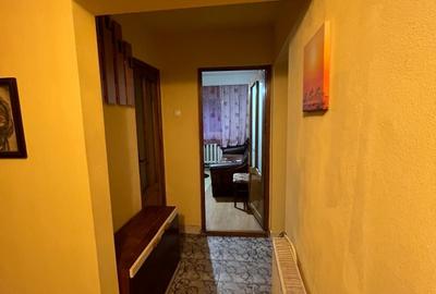 Apartament cu 2 camere decomandat în Mărăști - 2