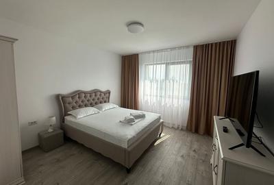 Apartament cu 2 camere decomandat în Nord