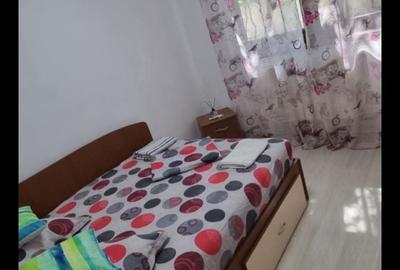 Apartament cu 2 camere semidecomandat în Faleza Nord - 3