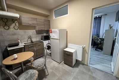 Garsonieră semidecomandată, mobilată în Complex Studențesc - 6