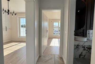 Casă cu 4 camere cu Teren 315 Mp în Săcălaz - 3