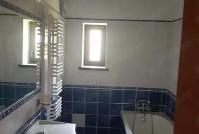 Apartament cu 4 camere decomandat în Forestier - 10