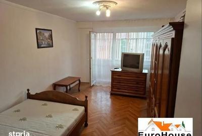 Apartament cu 3 camere în Central - 2