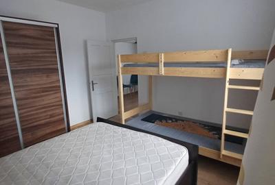 Casă cu 3 camere cu Teren 35 Mp în Dămăroaia