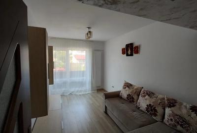 Apartament cu 2 camere decomandat, mobilat în Cug