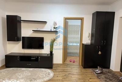 Apartament cu 2 camere, mobilat în Nord - 3