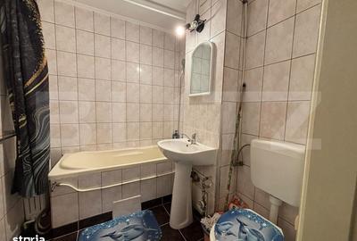 Apartament cu 2 camere decomandat în Rogerius