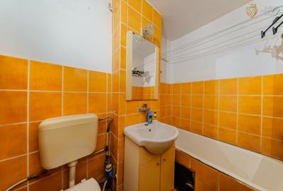 Apartament cu 2 camere decomandat, mobilat în Micălaca - 14
