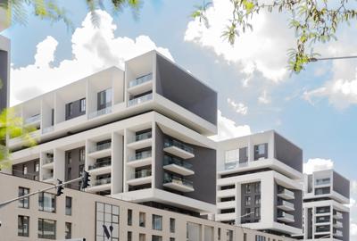 Penthouse cu 3 camere decomandat în Floreasca