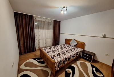 Apartament cu 2 camere în Delfinariu