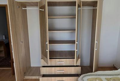 Garsonieră decomandată în Confecții
