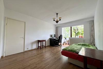 Apartament cu 2 camere semidecomandat în Soarelui - 2